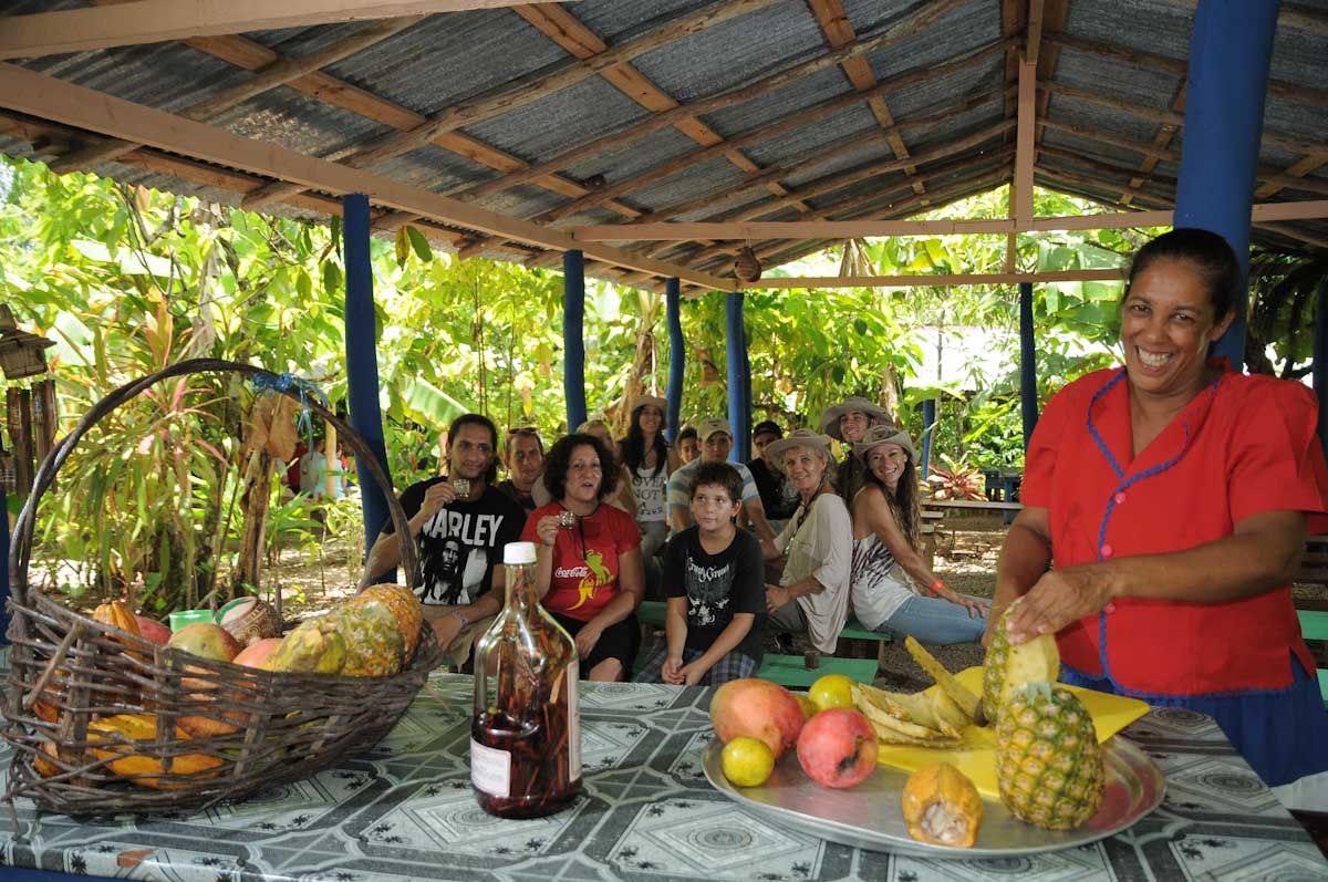 things to do in punta cana dominican republic ranch visit tour picture