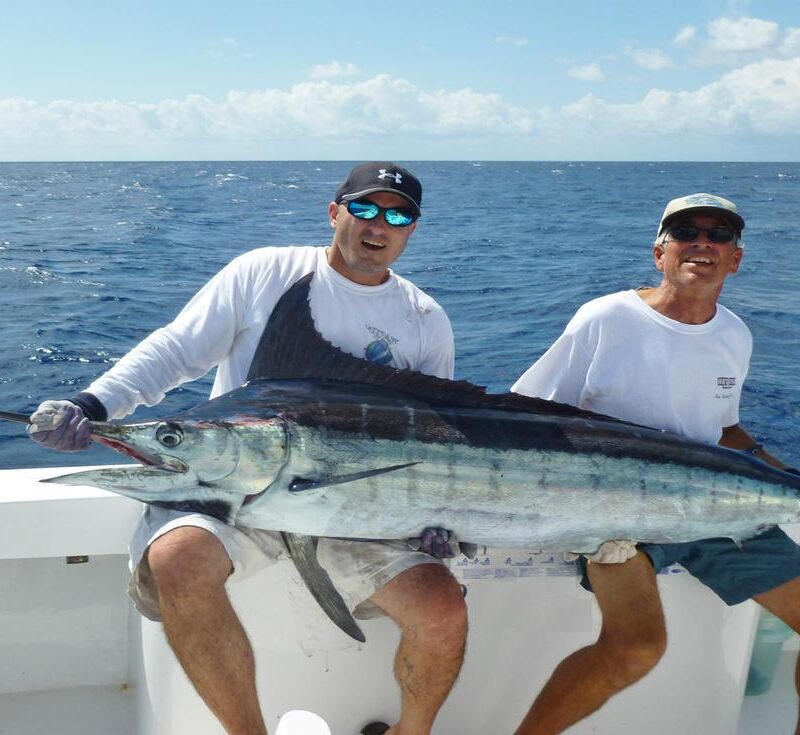 things to do in punta cana dominican republic swordfish fishing picture