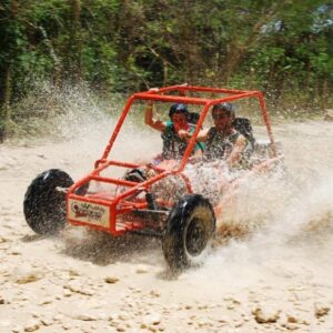 things to do in punta cana dominican republic buggy excursion picture