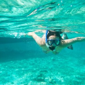 things to do in punta cana dominican republic snorkeling picture